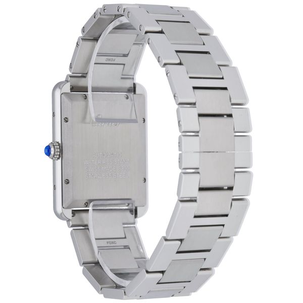 Cartier Tank Solo WSTA0029